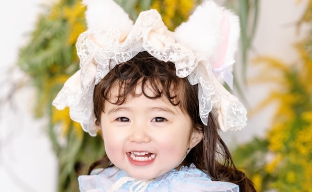 令和はキラキラネームより【古風レトロ】がブーム!女の子の「葉止めネーム」人気なのは?