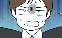 夫「家は母親が守ればいい」妻不在中に娘を放置し飲み会へ→同僚「じゃあ帰れ」続いた理由に夫絶句