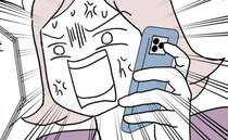 娘「何で救急車呼ばないの？」突然倒れた母を父はじっと眺め→父「俺は…」理由を聞き娘激怒！