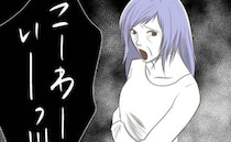 「こーわーいーっ！」子どものように拗ねる義母→「もう無理」同居に限界を感じた私は、ついに決断！？