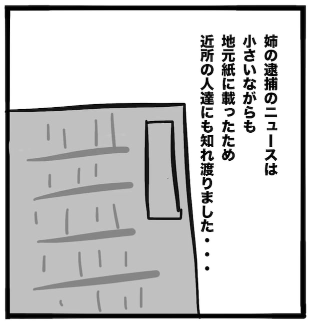 家族がバラバラになったのは誰のせい？／つきママ