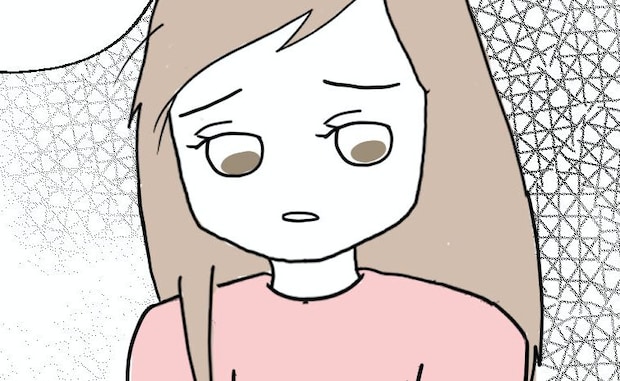 娘「なんで帰ってきたの？」家を出たママが突然帰宅→娘「私のせいだ…」その理由とは？