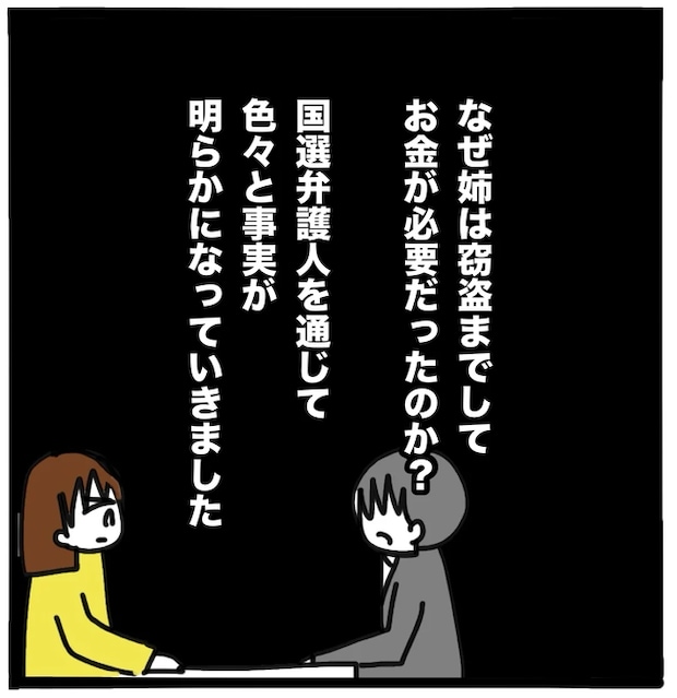 家族がバラバラになったのは誰のせい?/つきママ