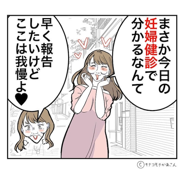 となりの奥さんは略奪妻／キナコモチかあさん
