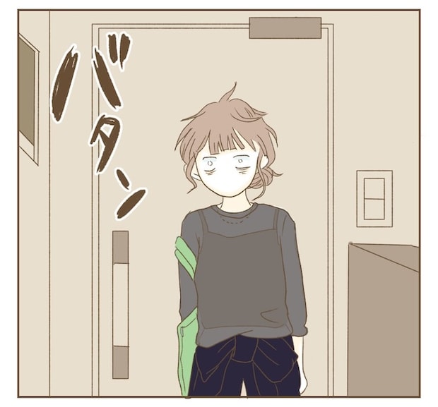 インフルエンサー気取りママ友の末路/ねぼすけ