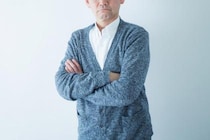 義父「味が薄い！」私の料理に文句→「じゃあ自分で作ったら？」落ち込む私に代わって反撃した人物とは