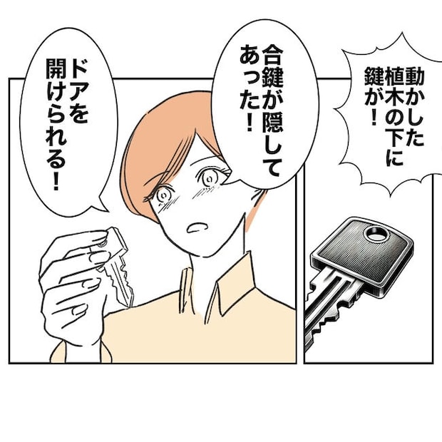 ママやめます!不倫義妹の末路/ぽん子