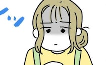 妻「え、ゴミ捨てしてる…？」家事放棄夫に怒った翌日、夫改心？→「違う…」喜べない理由とは？