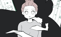 「パート主婦は黙って家事と育児してりゃいい」夫が離婚を拒否→妻が姿を消した…娘が明かした真相とは