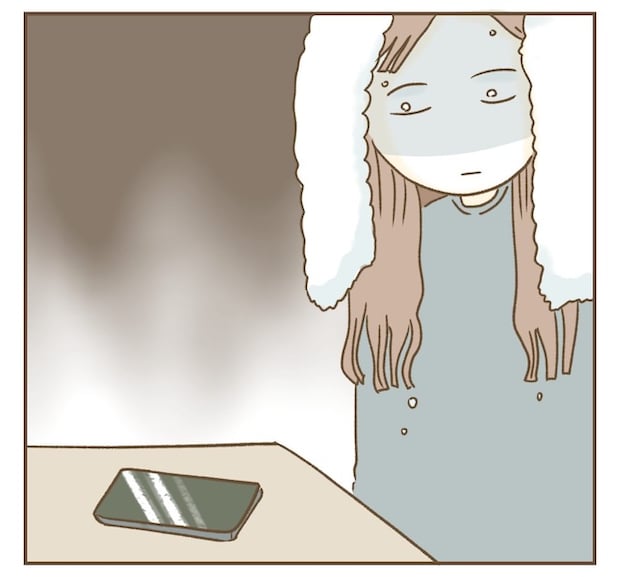 インフルエンサー気取りママ友の末路／ねぼすけ