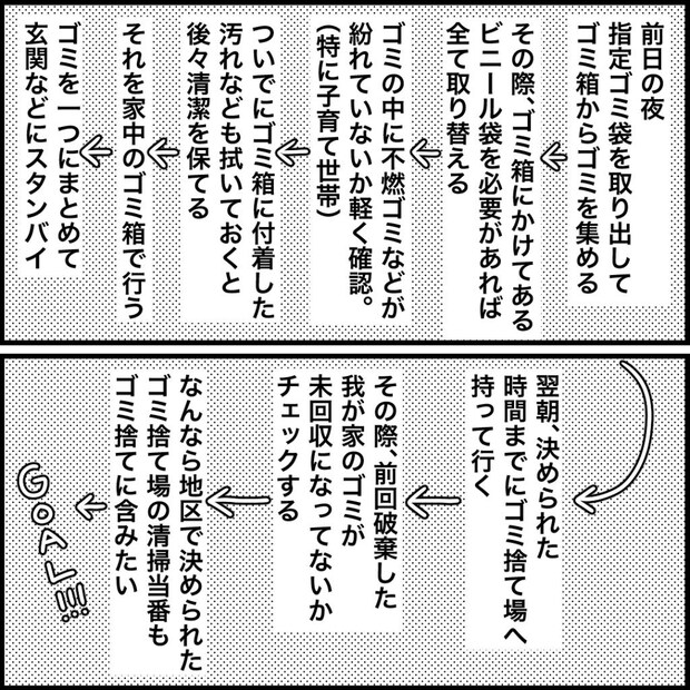 天モラ旦那を再教育します/ミロチ
