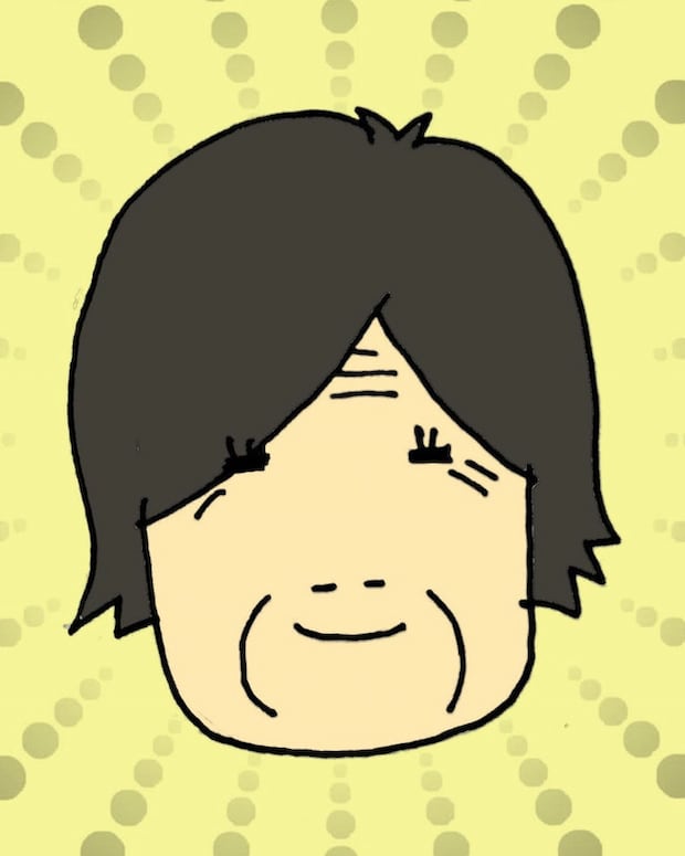 母の認知症介護日記／ワフウフ