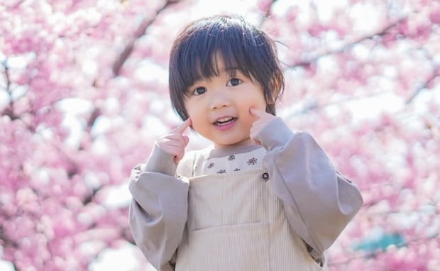 今、超人気です♡春っぽい名前が特大トレンド！WBC活躍選手と同じ名前が増加！男子の名前ランキング