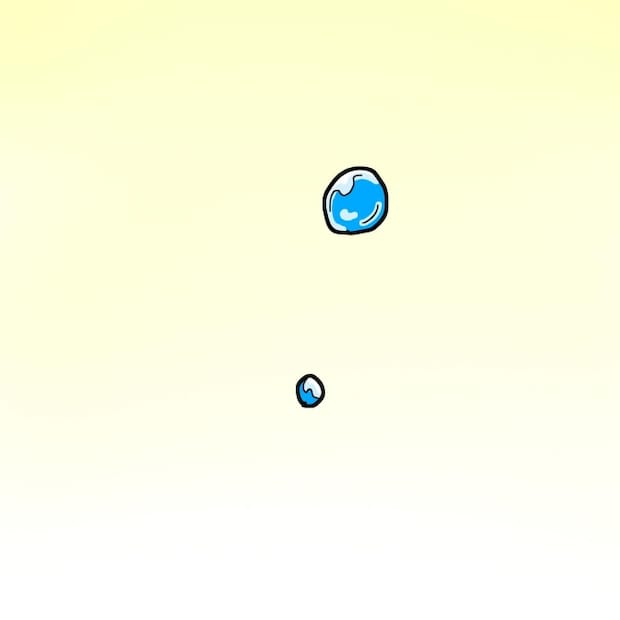 気づいてほしいだけなのに／あやこ