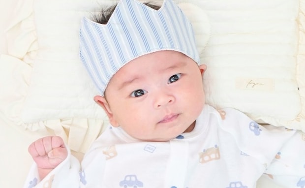 キラキラネームより【読めるかっこいい名前】！ 男の子の名付け、「と止めネーム」一強時代が到来！