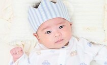 キラキラネームより【読めるかっこいい名前】！ 男の子の名付け、「と止めネーム」一強時代が到来！