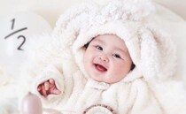 冬生まれの女の子の名前、雪を思わせる【スノーネーム】が人気に！12月生まれ名前ランキング、結果は