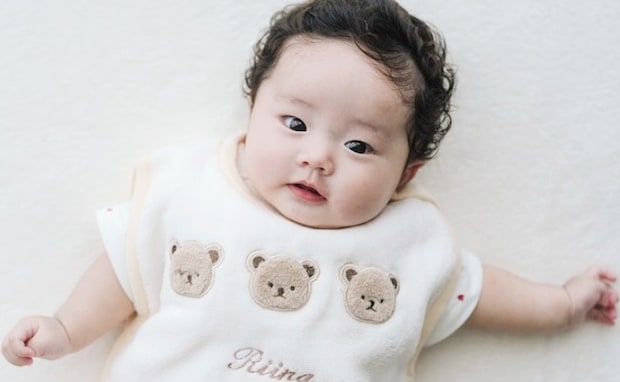 冬っぽい名前がトレンドです♡寒い季節にぴったりな名前が急上昇！12月に増加した女の子の名前は？
