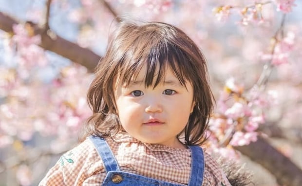 【女の子】今のトレンドどんぴしゃ♡春っぽくて超かわいい【あの名前】が爆増!人気の名前は?