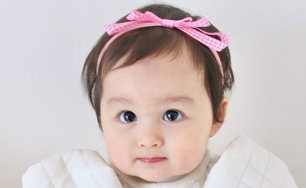 キラキラネームより【古風】なレトロネームが大人気♡春っぽい名前がトレンドど真ん中！人気の名前は？