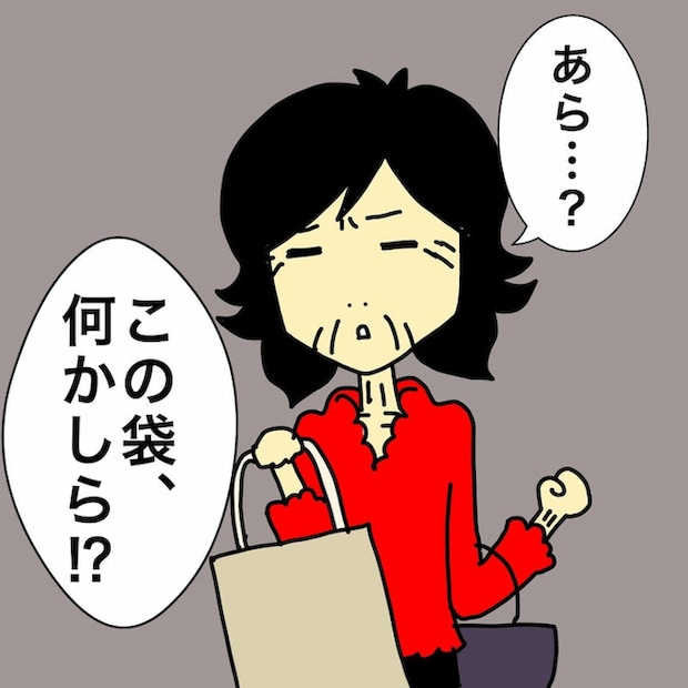 母の認知症介護日記/ワフウフ
