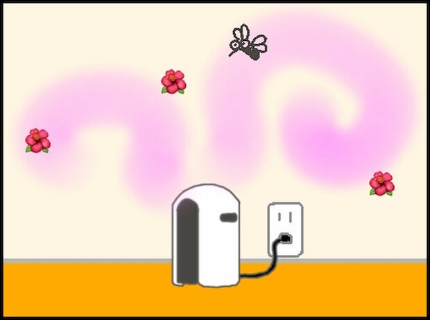 頑張り過ぎない介護／まる子