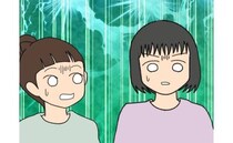 「もしかして…」ママ友の鋭い指摘と助言→夫の発言にはまさかの意図が！？＜口を出す夫・出さない夫＞