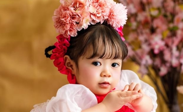 もはや定番超え！？華やかで可愛い＜フラワーネーム＞が超人気！「センス良すぎ♡」「春っぽさ最強！」