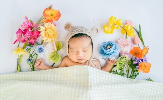 読めるしオシャレ！今男の子に人気の【春ネーム】はコレでした♡「圧倒的人気！」「さわやか～」