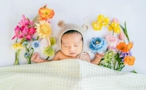 読めるしオシャレ！今男の子に人気の【春ネーム】はコレでした♡「圧倒的人気！」「さわやか～」