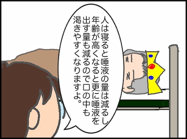頑張り過ぎない介護/まる子