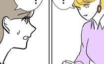 「実は…」離婚に協力的だった妹が突然の衝撃告白！→え？妹の告白に姉は茫然自失…一体何が起きた？