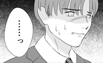 「妻もこんな気持ちだったのか…」妻に吐いた暴言を元上司から浴びた夫。思い切って反論した、次の瞬間