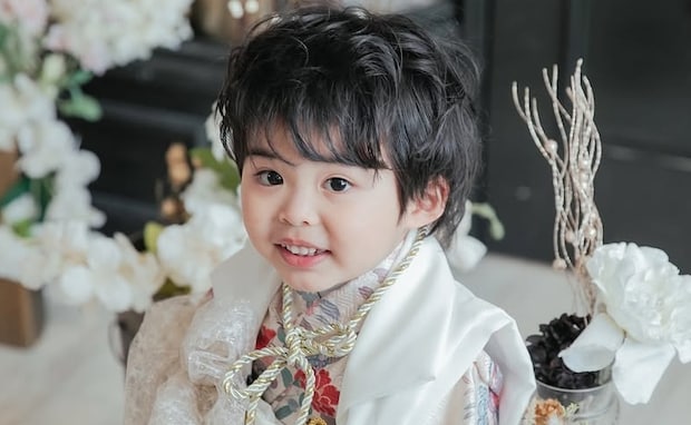 一周まわって古風な「和風レトロ」が人気です♪今あえて選ばれる【日本的な名前】がカッコイイ！！