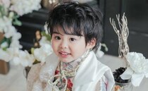 一周まわって古風な「和風レトロ」が人気です♪今あえて選ばれる【日本的な名前】がカッコイイ！！
