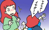 「やめたかったわけじゃない！」居場所を奪われ、本当の気持ちに気づいた女子。失敗から学んだことは