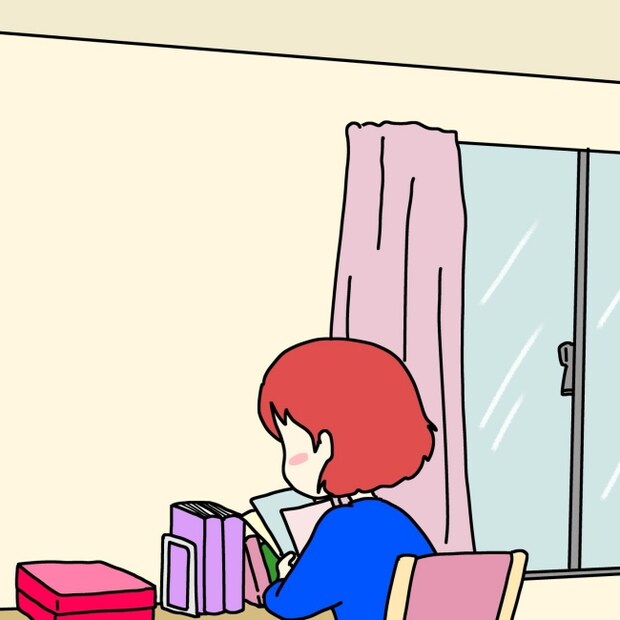 気づいてほしいだけなのに/あやこ