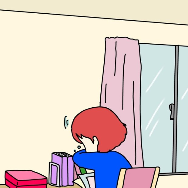気づいてほしいだけなのに/あやこ