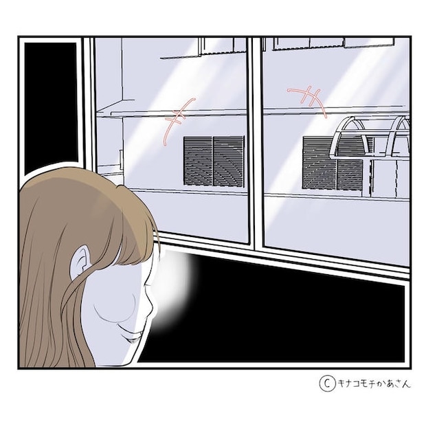 となりの奥さんは略奪妻／キナコモチかあさん
