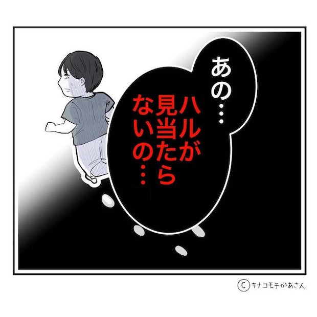 となりの奥さんは略奪妻/キナコモチかあさん