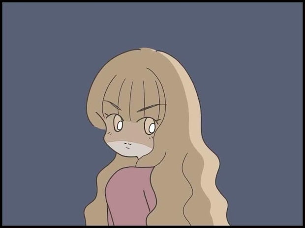 出産したら夫婦が壊れました／のむすん