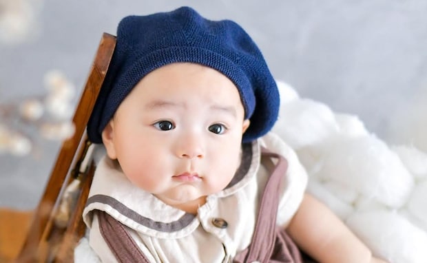 時代は「音楽ネーム」!?センス良すぎって言われちゃう♡美しい響きがオシャレ!男の子に人気の名前は