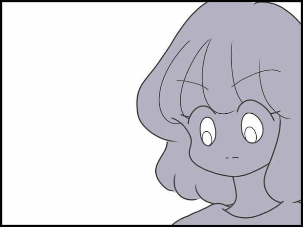 出産したら夫婦が壊れました／のむすん