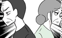 「え、まじ…？」長年連れ添った両親があっさり離婚→半年後…離婚した母親の生活が一変、一体何が？