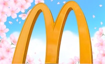【マクドナルド】4/8発売★大人気の新作「なんで期間限定なの？」「一番好き♡」さっそく話題に！