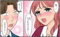 「私どうしたら…」本気だと白々しく訴える浮気女…妻の目の前で夫が下した決断は？＜旦那の不倫発覚＞