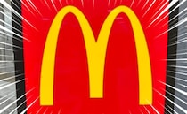 【マクドナルド】3/11(水)発売の新作がさっそく話題！「食感が最高♡」「シンプルにウマイ！！」