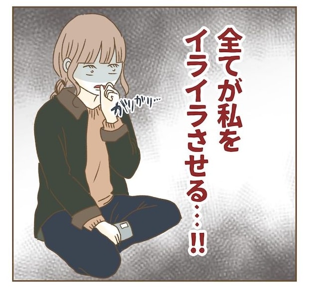 インフルエンサー気取りママ友の末路／ねぼすけ