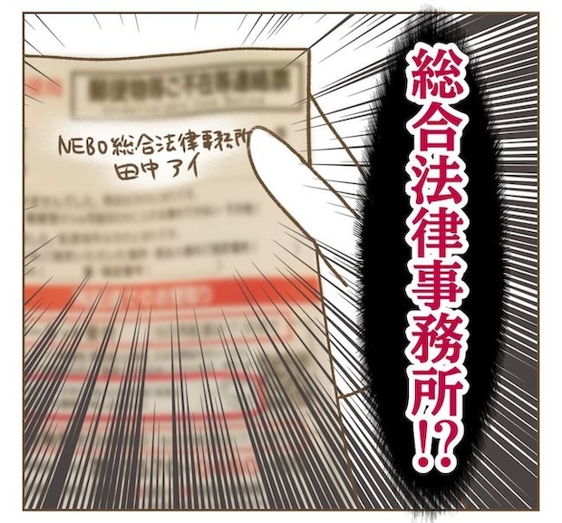 インフルエンサー気取りママ友の末路/ねぼすけ
