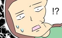 「おばちゃん、かわいそう」割り込みマダムも絶句！娘が放った痛烈な一言とは…！？＜ヤバい割り込み＞